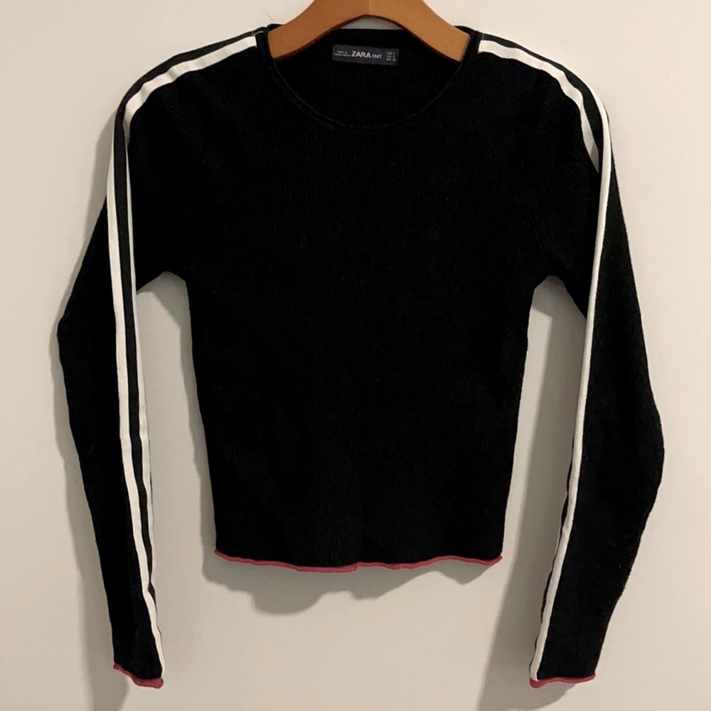 Zara - Sweater Shirt - Women’s S